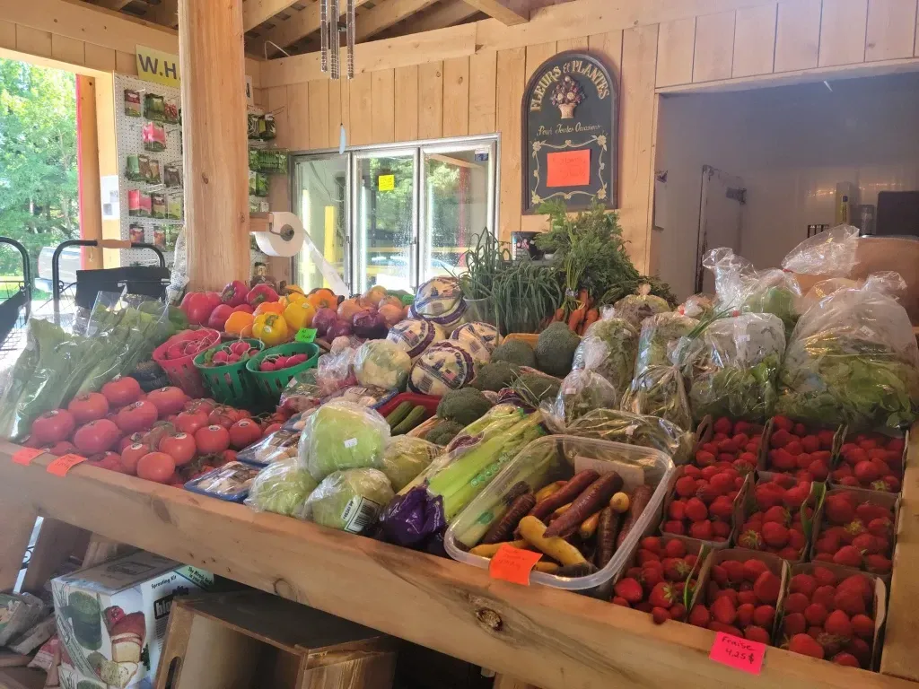 Produits de jardinage